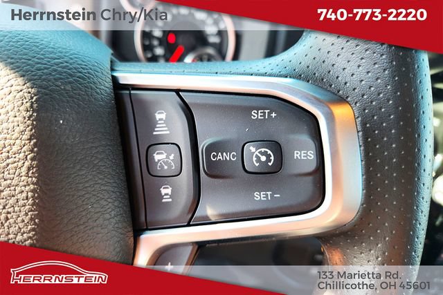 New 2027 RAM 2500 Tradesman AWD/4WD image 21