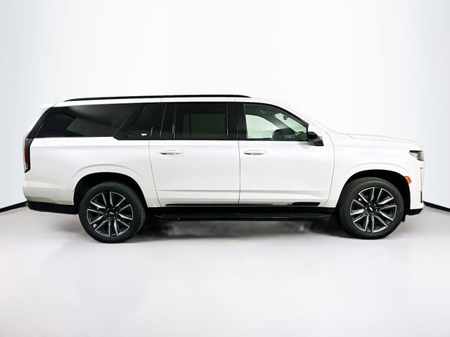 Certified 2023 Cadillac Escalade ESV Sport image 8