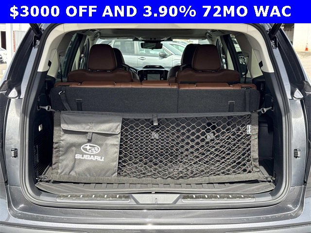 New 2026 Subaru Ascent Touring image 7