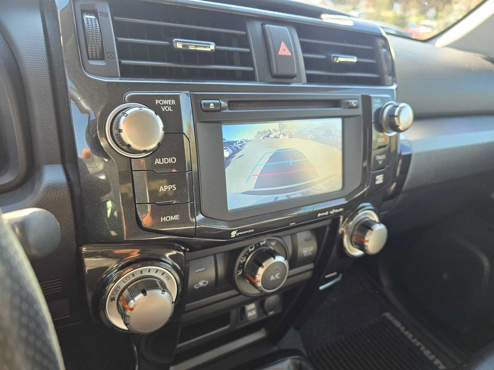 Used 2016 Toyota 4Runner Trail AWD/4WD image 28