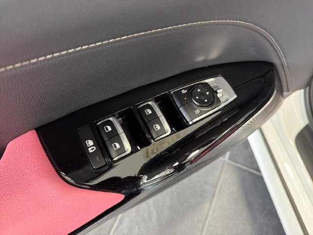 New 2026 Kia K5 GT-Line FWD image 17