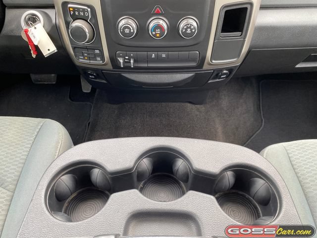 Used 2014 RAM 1500 Classic SLT AWD/4WD image 12