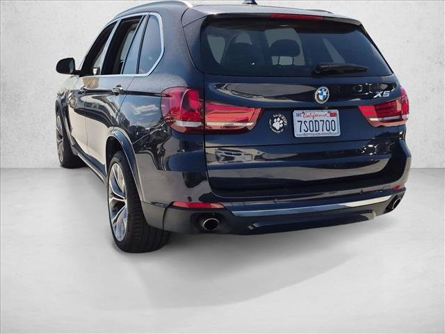 Used 2016 BMW X5 sDrive35i RWD image 7