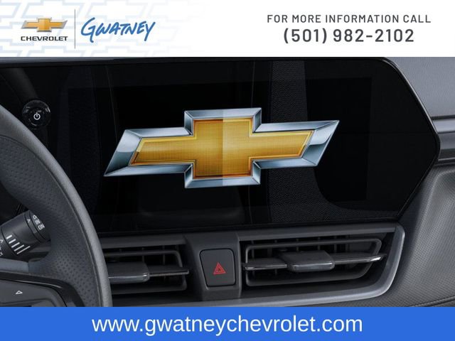 New 2026 Chevrolet TrailBlazer LS w/ LS Convenience Package image 20