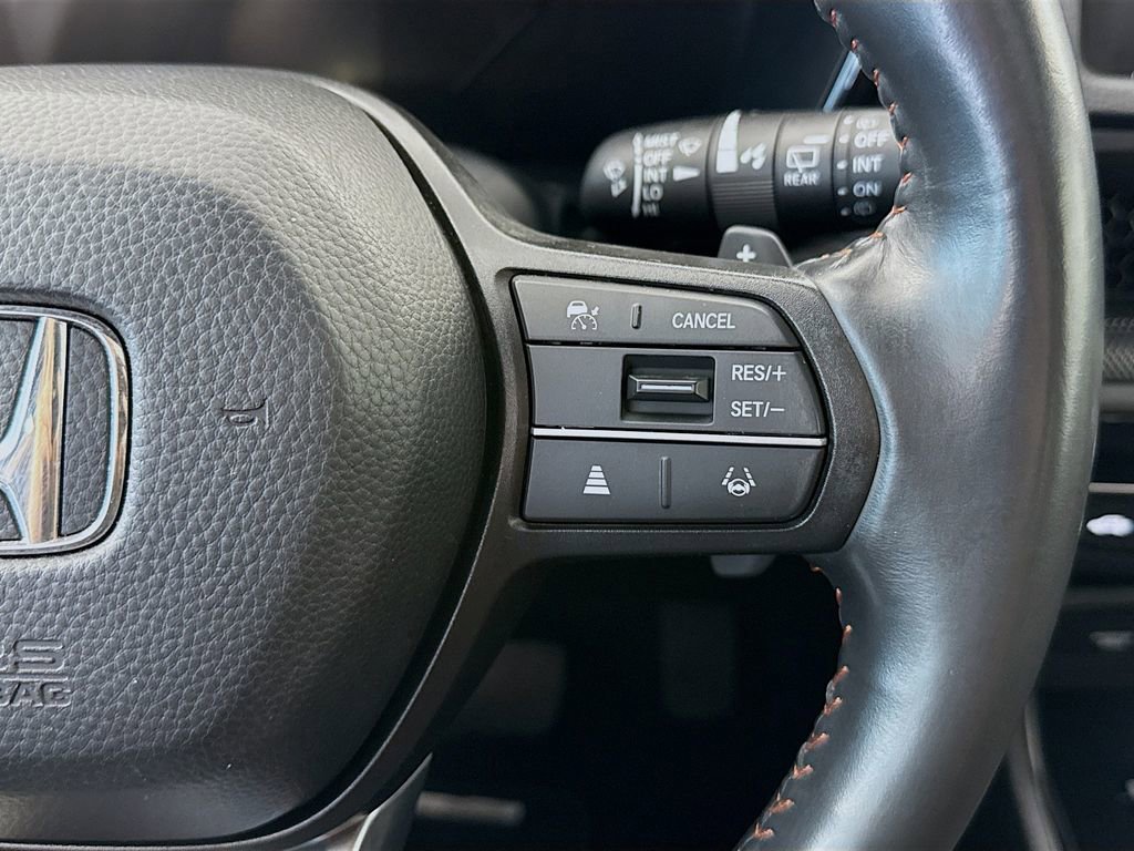 Used 2024 Honda CR-V Sport-L image 12