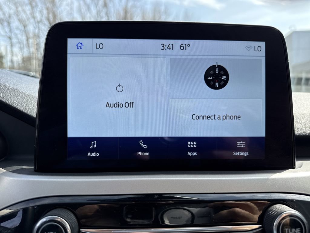 Used 2022 Ford Escape SE w/ Convenience Package image 19