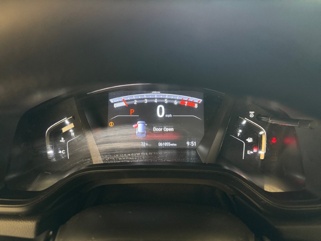 Used 2020 Honda CR-V LX image 16
