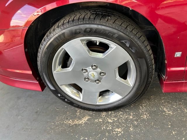 Used 2007 Chevrolet Monte Carlo SS w/ Convenience Package FWD image 7