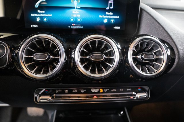 Certified 2023 Mercedes-Benz GLA 250 GLA 250 image 21