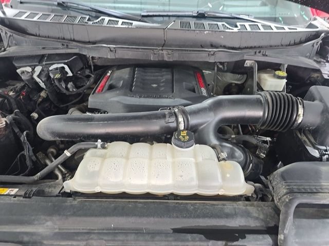Used 2024 Ford F150 Raptor AWD/4WD image 15