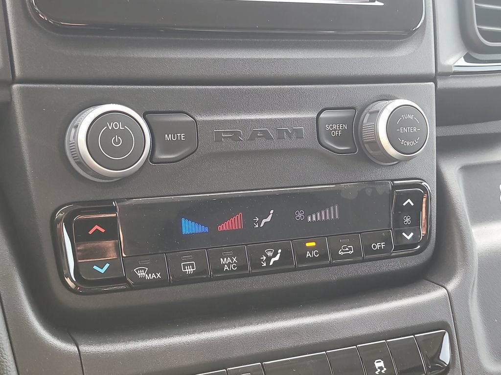 New 2026 RAM ProMaster 1500 w/ Convenience Group FWD image 25