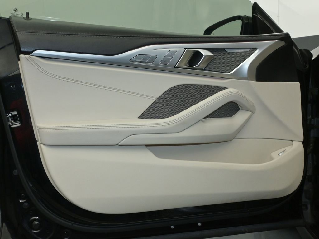 Used 2021 BMW M850i Gran Coupe xDrive image 23