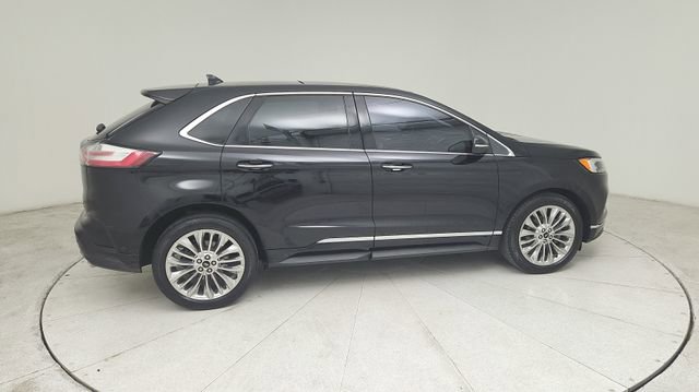 Used 2020 Ford Edge Titanium w/ Equipment Group 301A image 6