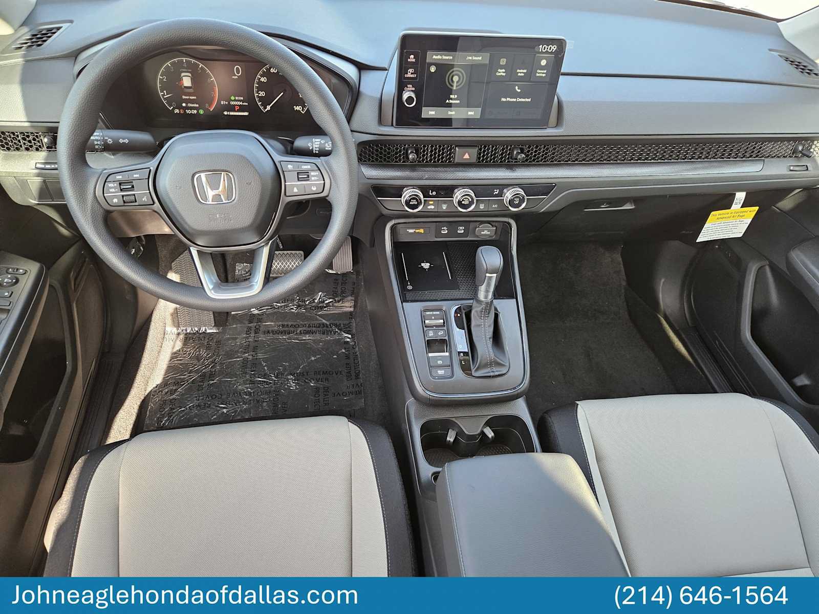New 2026 Honda CR-V LX image 15