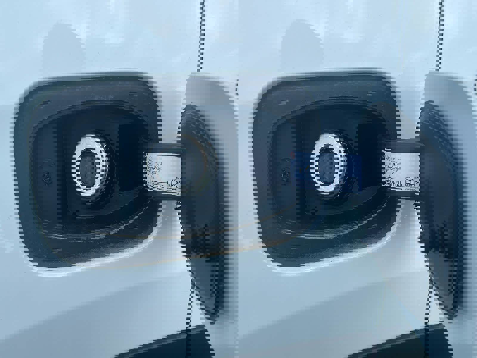 New 2025 Jeep Compass Latitude w/ Convenience Group image 15