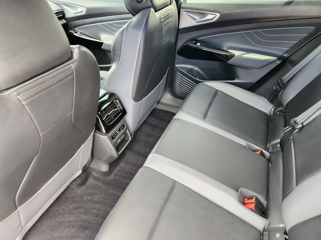 Certified 2023 Volkswagen ID.4 Pro S Plus AWD/4WD image 25