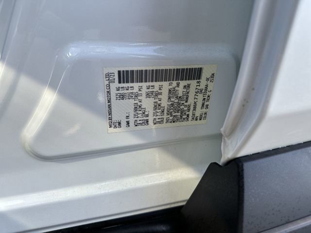 Certified 2023 Nissan Rogue SV w/ SV Premium B Package image 39