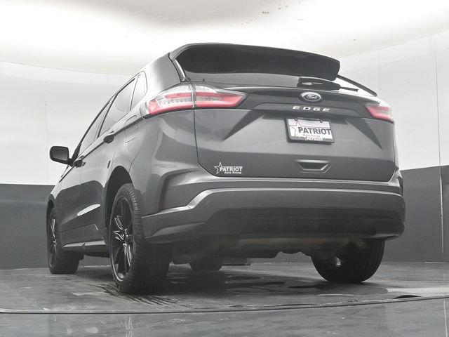 Used 2024 Ford Edge ST-Line AWD/4WD image 47