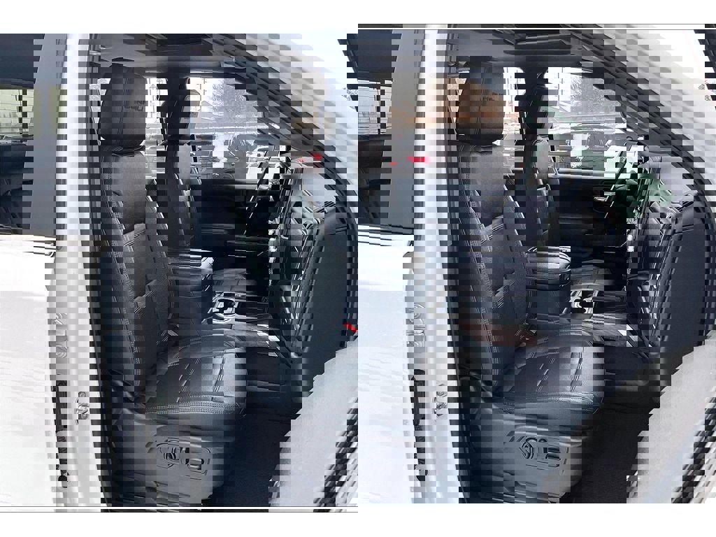 Used 2020 GMC Sierra 1500 Denali w/ Denali Ultimate Package image 8