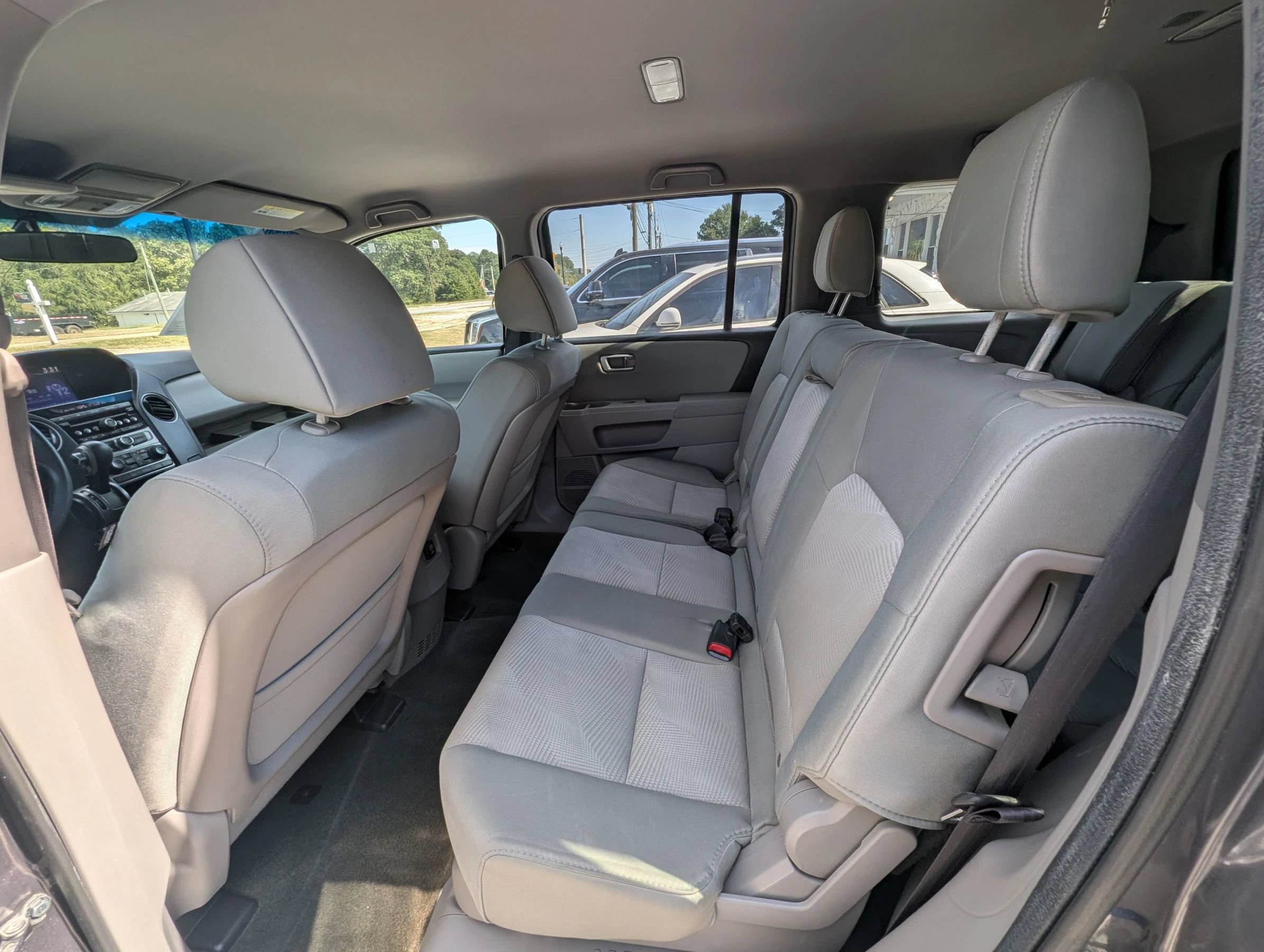 Used 2014 Honda Pilot LX image 32