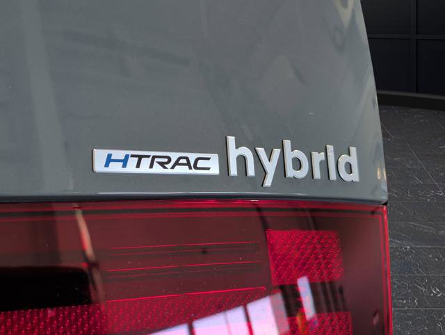 New 2026 Hyundai Santa Fe SE AWD/4WD image 32