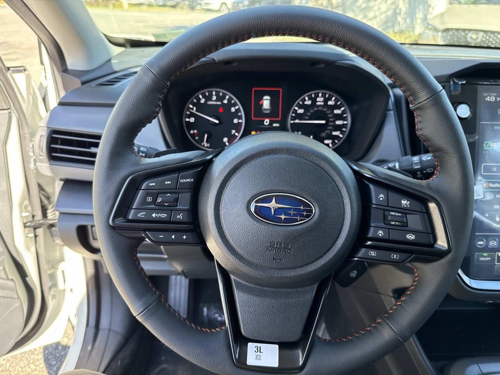 New 2026 Subaru Crosstrek 2.5i Limited AWD/4WD image 39