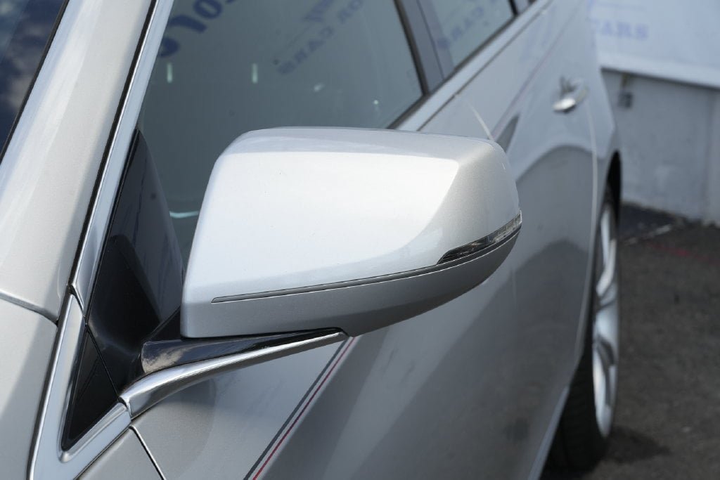 Used 2014 Cadillac XTS Premium AWD/4WD image 10