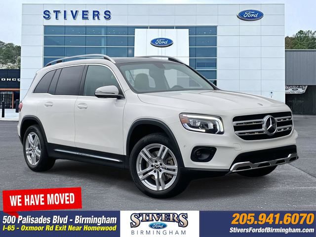 Used 2021 Mercedes-Benz GLB 250 image 1