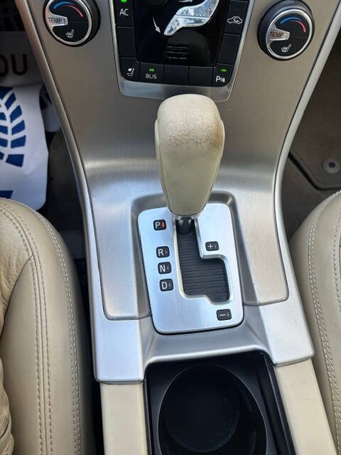 Used 2011 Volvo XC60 3.2 FWD image 6
