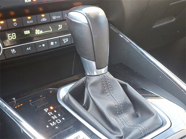 Used 2022 MAZDA CX-9 Touring Plus image 13