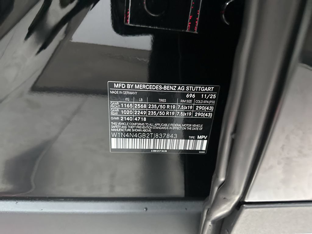 Certified 2026 Mercedes-Benz GLA 250 image 33