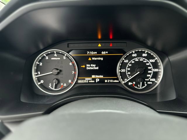Used 2025 Mitsubishi Outlander ES FWD image 16