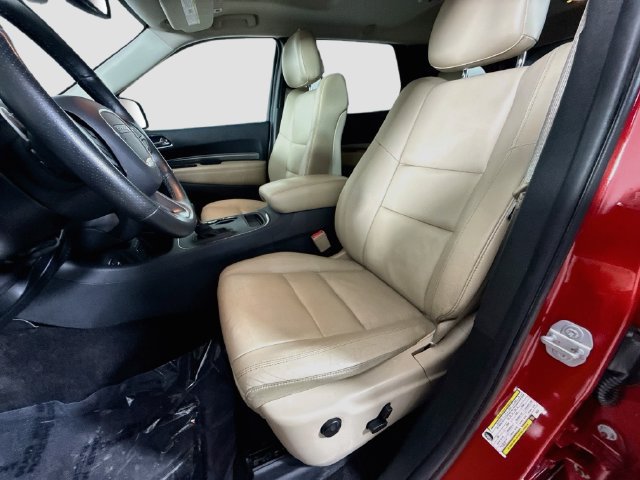 Used 2019 Dodge Durango GT AWD/4WD image 21