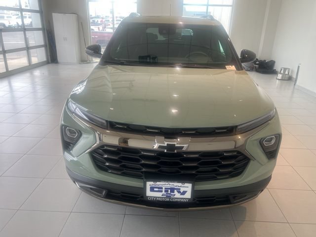 New 2026 Chevrolet TrailBlazer ACTIV w/ Convenience Package AWD/4WD image 32