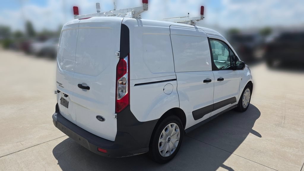 Used 2017 Ford Transit Connect XL FWD image 5