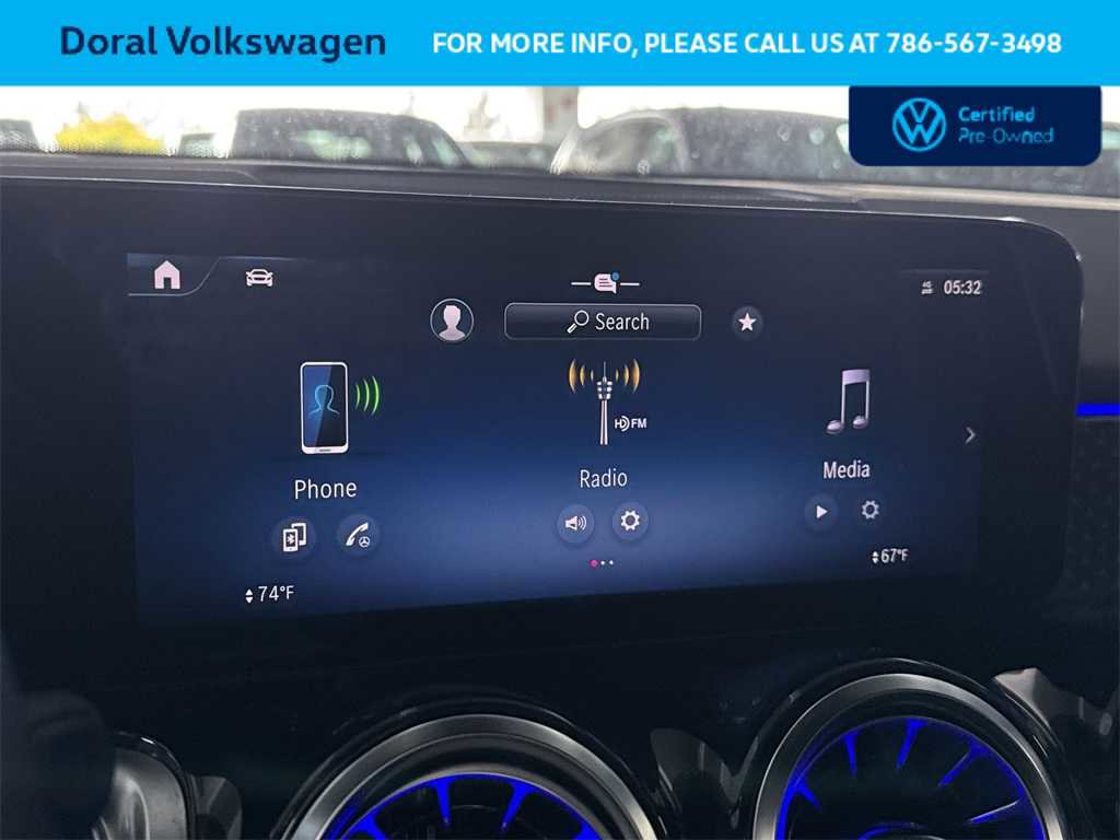 Used 2024 Mercedes-Benz GLB 250 image 18