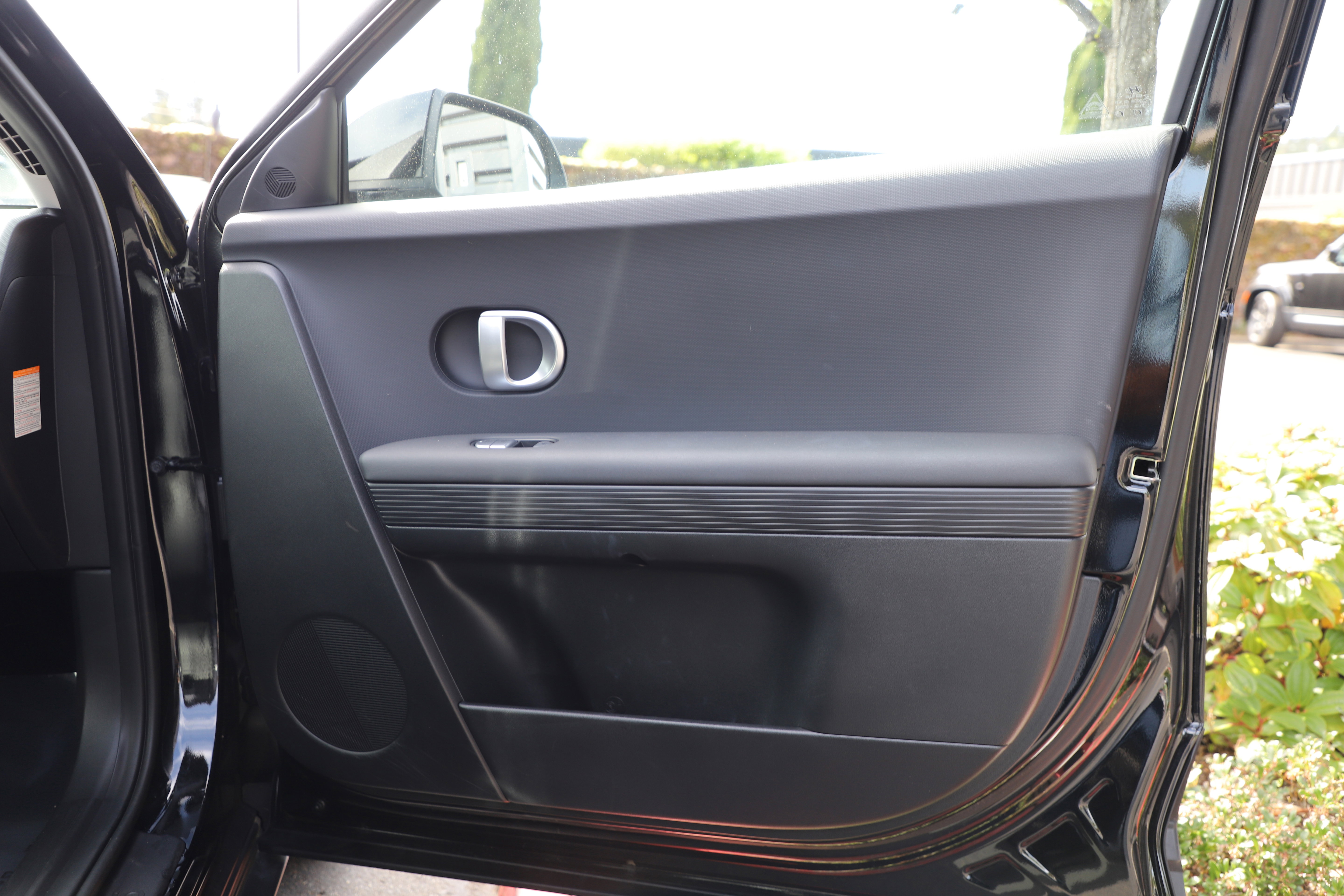 Used 2024 Hyundai Ioniq 5 SEL AWD/4WD image 7