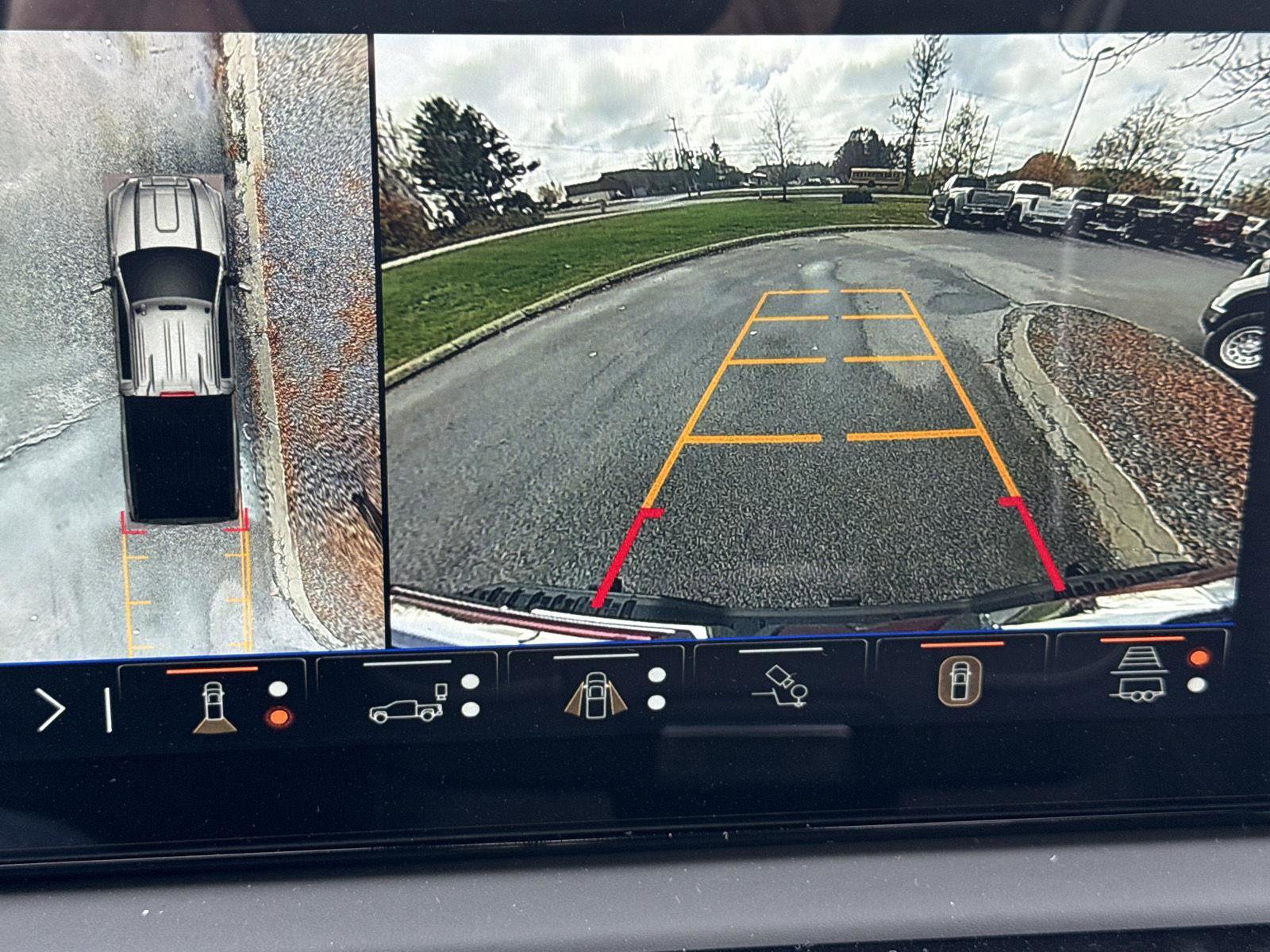 New 2026 GMC Sierra 2500 AT4X w/ AT4X AEV Edition image 56