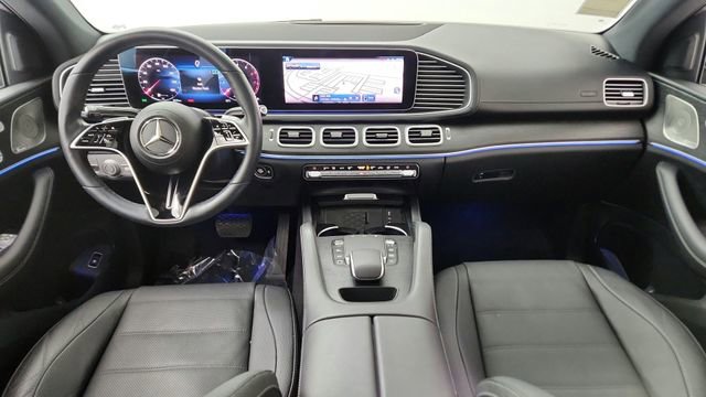 Used 2025 Mercedes-Benz GLE 450 4MATIC Coupe image 85