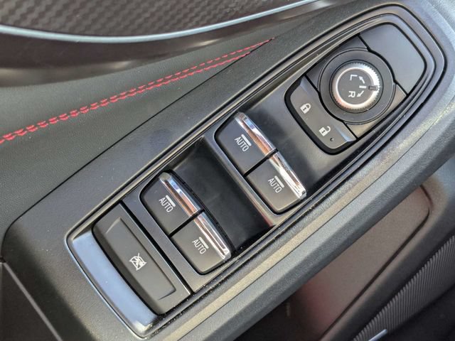 Used 2024 Subaru WRX Limited w/ Popular Package #2A AWD/4WD image 23