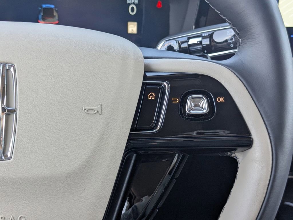 New 2026 Lincoln Corsair Grand Touring image 28