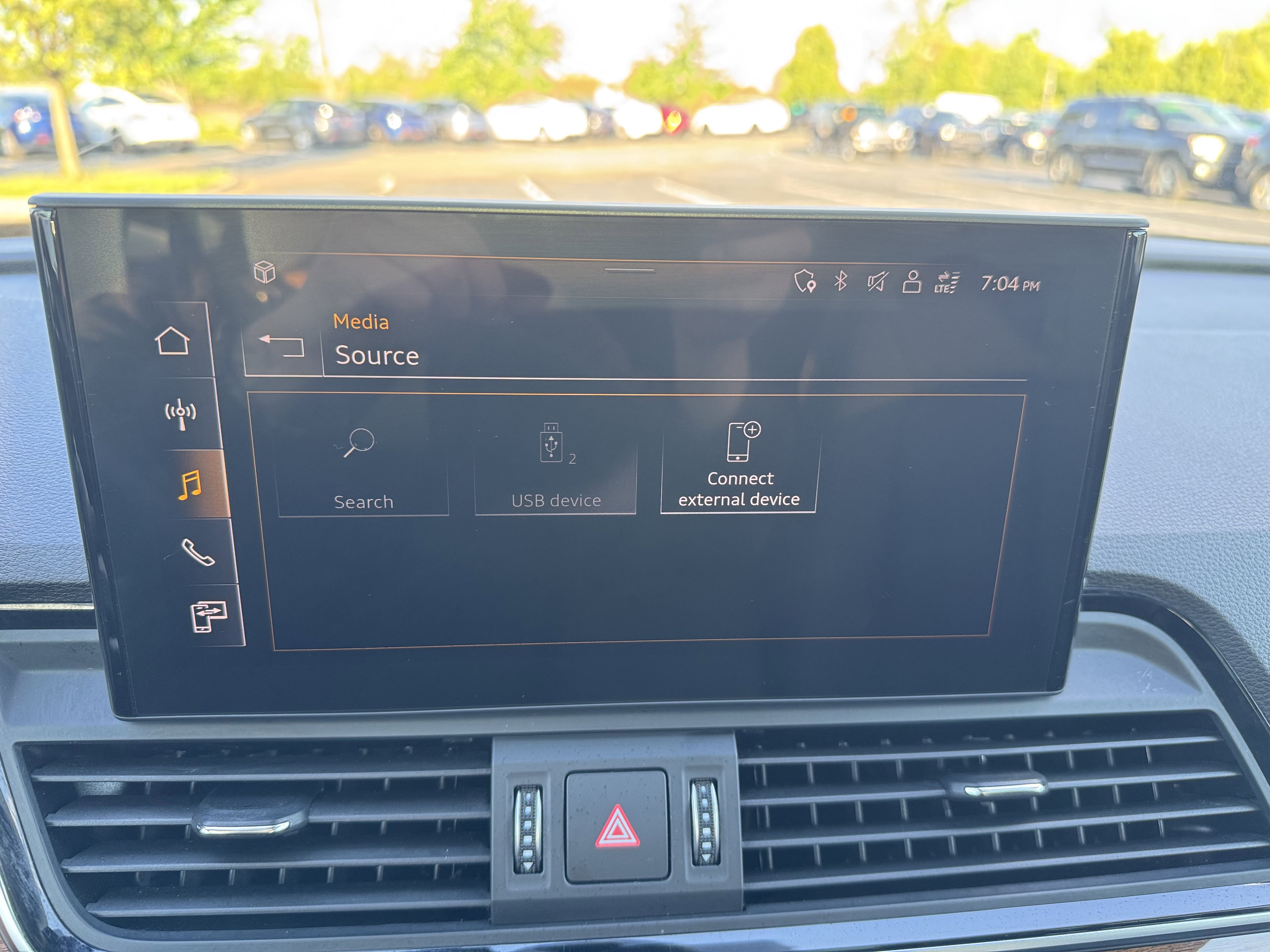 Used 2022 Audi Q5 2.0T Premium Plus AWD/4WD image 7