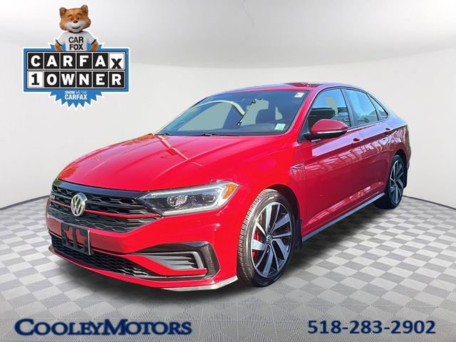 Used 2019 Volkswagen Jetta GLI FWD video 1
