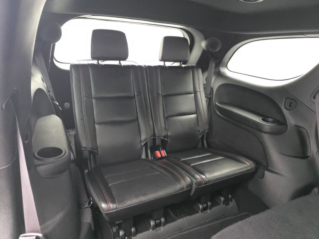 Used 2025 Dodge Durango R/T AWD/4WD image 46