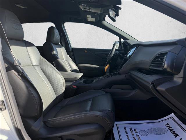 Used 2023 Subaru Outback Wilderness image 21