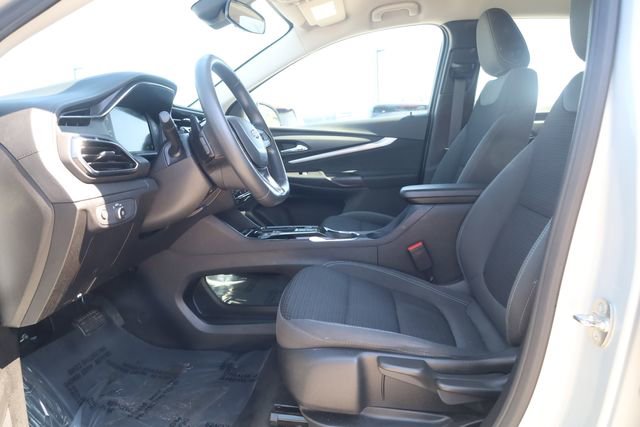 Used 2023 Chevrolet Bolt EUV LT image 13