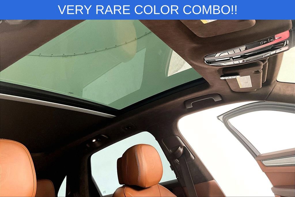 Used 2022 Porsche Cayenne Turbo S image 23