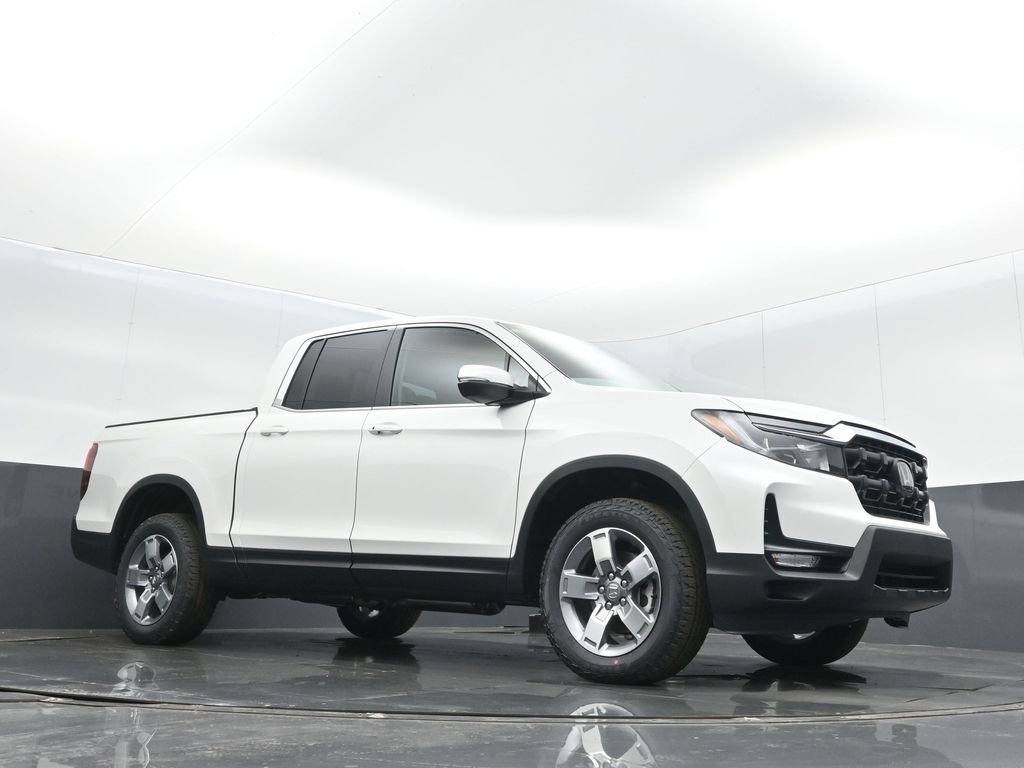 New 2026 Honda Ridgeline RTL image 10