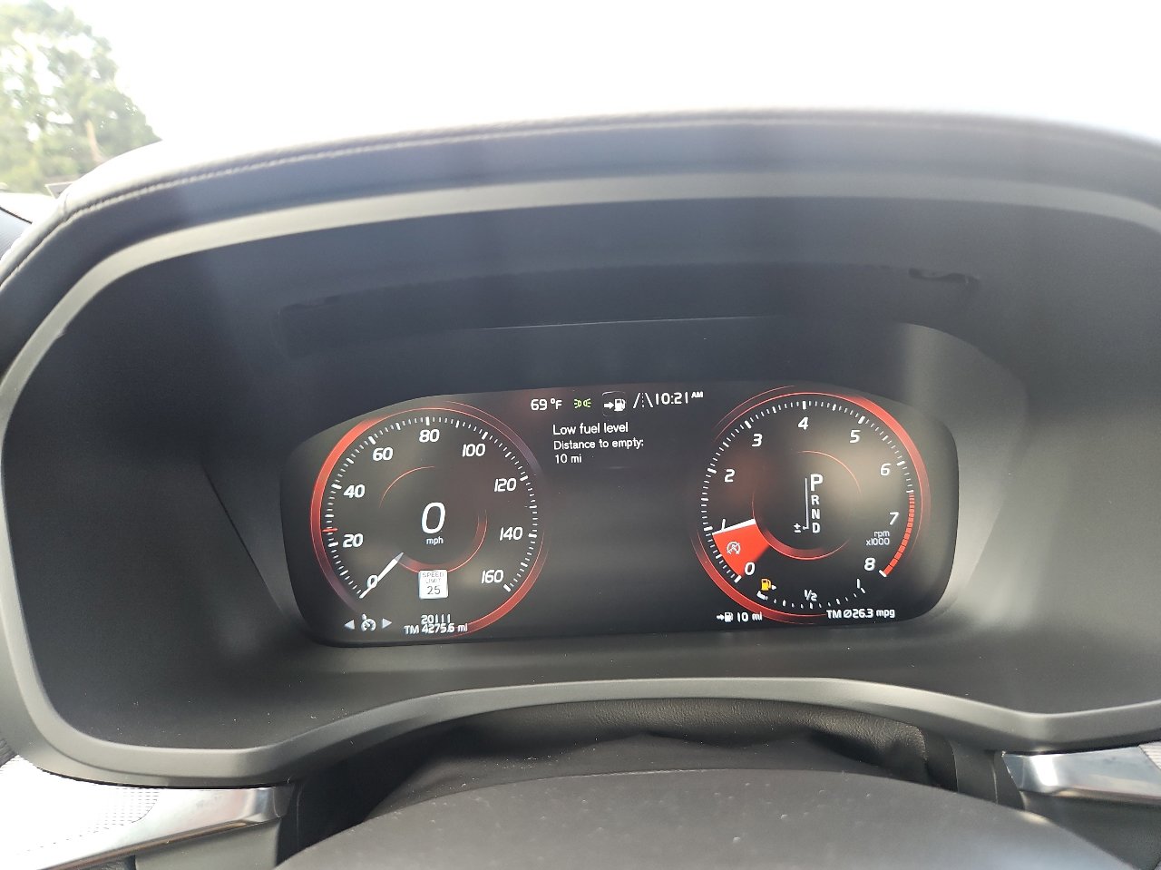 Used 2021 Volvo S60 T6 R-Design image 30