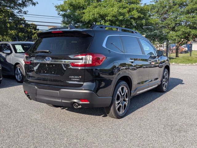New 2026 Subaru Ascent Touring AWD/4WD image 2